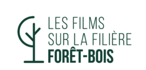 logo les films sur la filière forêt bois